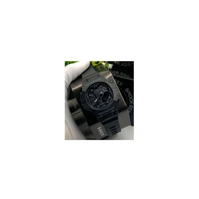 Casio Men s G shock Hybrid Watch Jumia Nigeria
