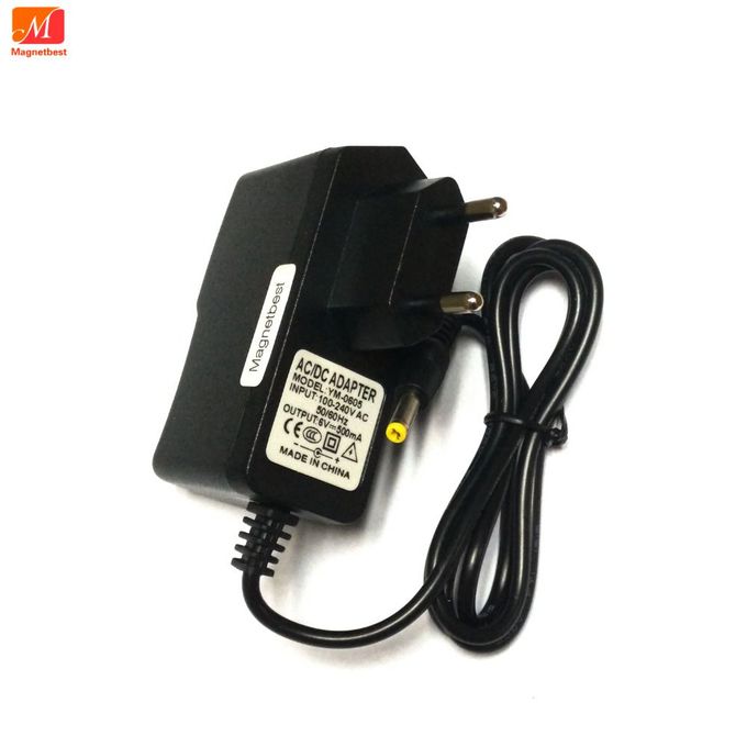 Generic M4-I M2  OMRON 500mA DC 6V Adapter Charger I-C10 M3 For | Jumia  Nigeria