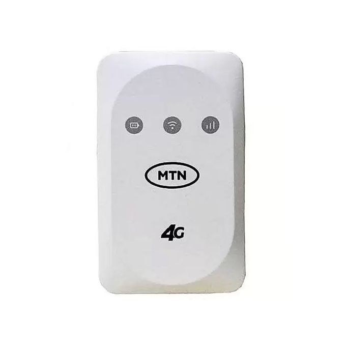 product_image_name-Generic-Ng/AIRTEL/GLO/ETISALAT Latest 4G LTE Pocket WiFi Hotspot With 150mbs Mifi Speed Download-1