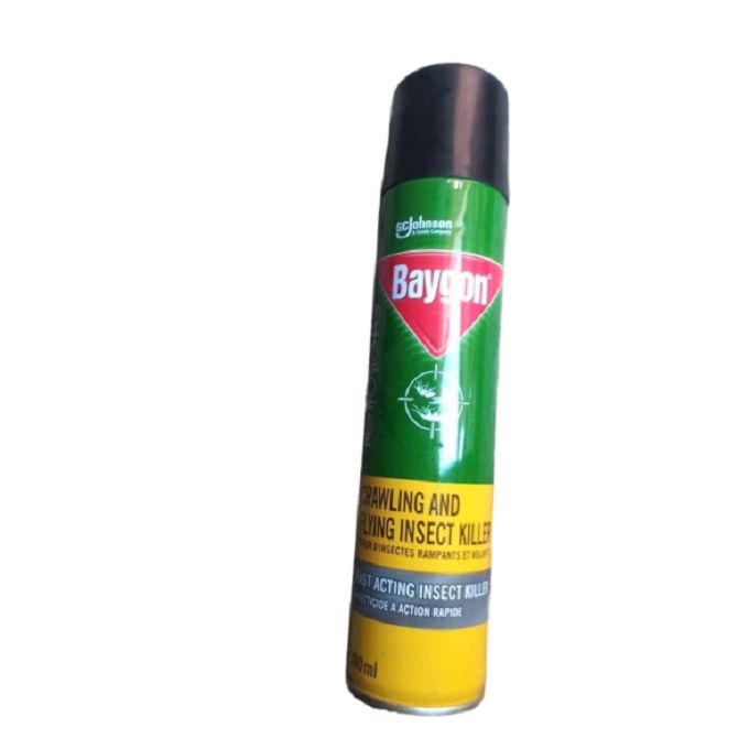 Baygon Multipurpose Insecticide 300ml