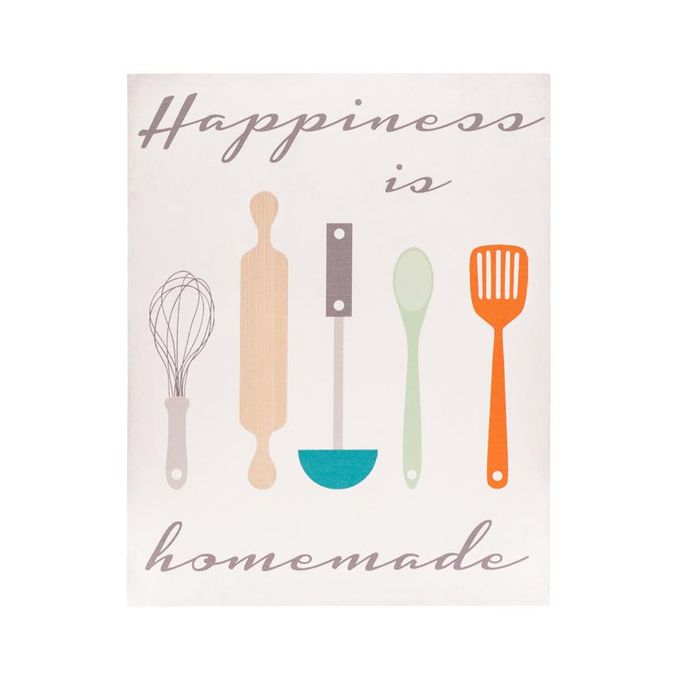 Premier Happiness Is Homemade Wall Plaque Jumia Nigeria