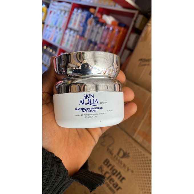 nivea glutathione cream Generic Active Caviar Drip Gluta C Injection Face Cream main image 0
