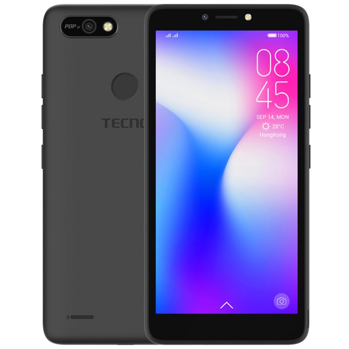 product_image_name-Tecno-POP 2F (B1C) 5.5" Android 8.1, 16GB ROM + 1GB RAM, 8+5MP-1