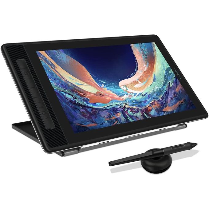 Huion 2022 HUION Kamvas Pro 13 2.5K QHD 