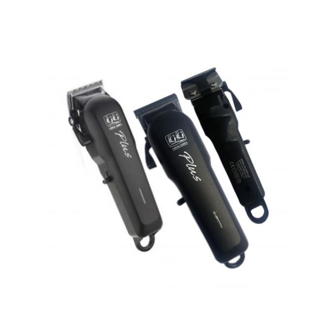 new gain rechargeable clipper