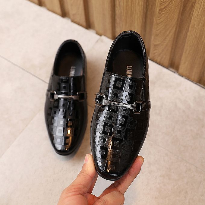 Louis Vuitton Mature Men Leather Shoes in Surulere - Shoes, Tony Cartilux