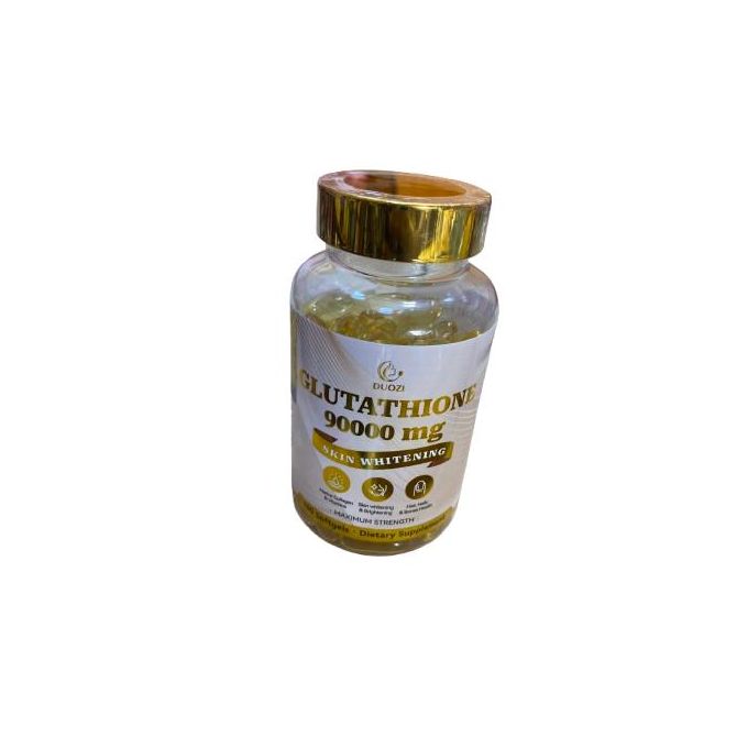 is s-acetyl glutathione safe S-Acetyl Glutathione – Potter's House Apothecary