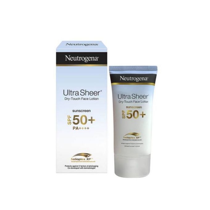 20 Best Neutrogena Skin Care in Nigeria and their Prices