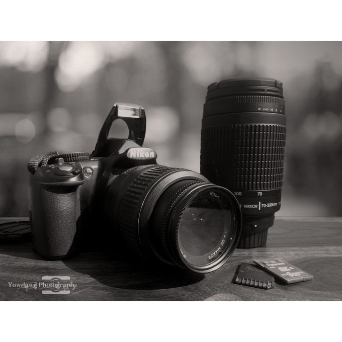 300mm lens mobile