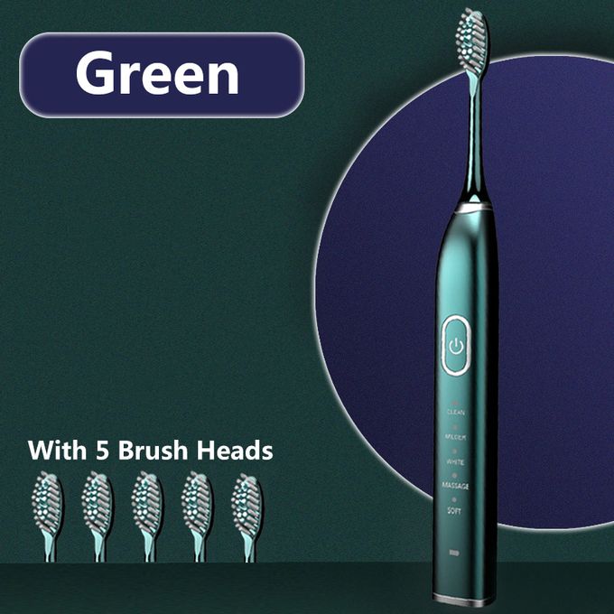 electric toothbrush jumia