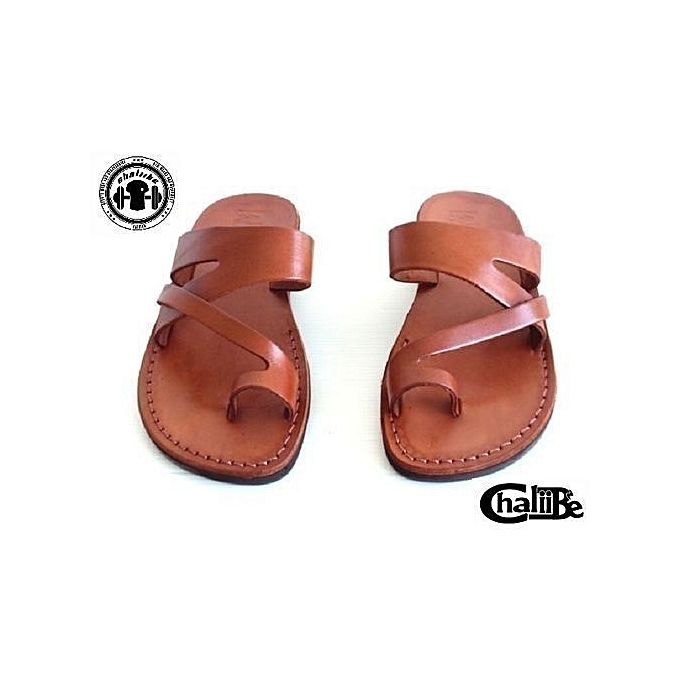 jumia palm slippers