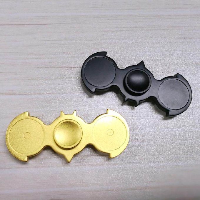 Generic EDC Hand Spinner Finger Gyro Spinner Fidget Gadget Focus