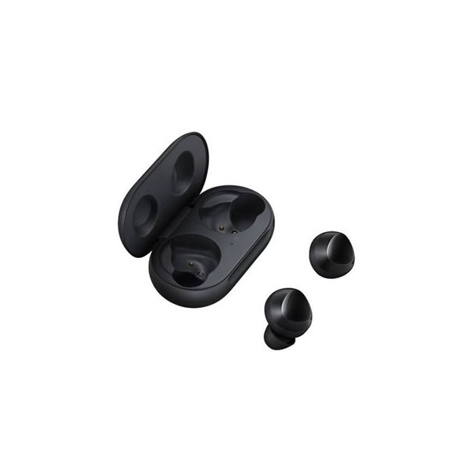 galaxy buds plus wireless earbuds