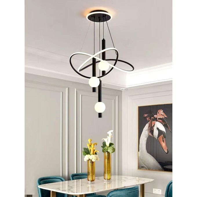 product_image_name-Generic- Chandelier Dropping LED celling light -1
