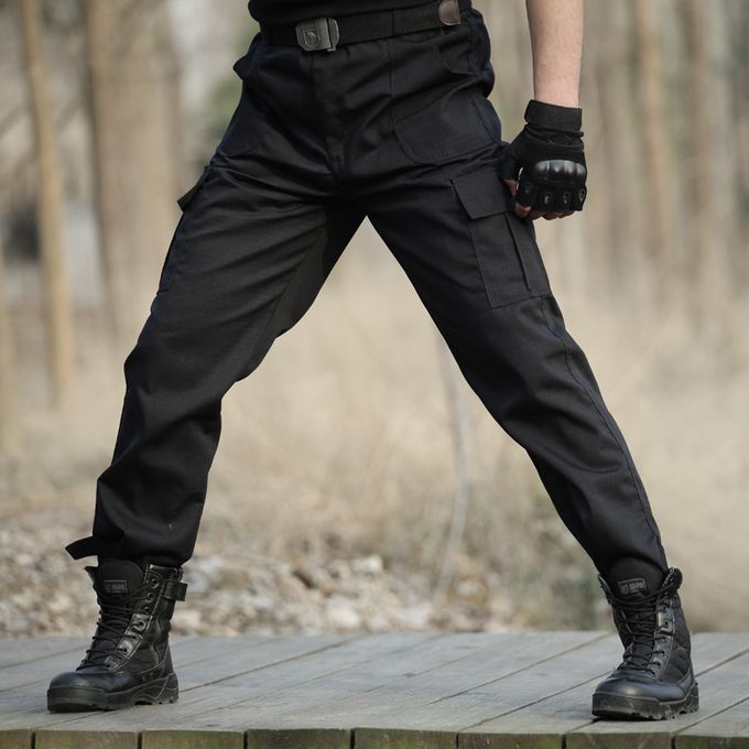 Affordable Wholesale tactical pants black For Trendsetting Looks -  Alibaba.com