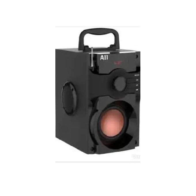 product_image_name-Generic-Rechargeable Portable Bluetooth Home Theater Subwoofer FMSpk-1