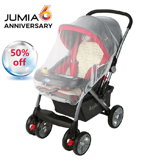 jumia baby stroller