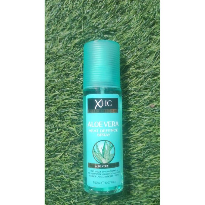 is aloe vera good for hair growth Tsunami Aloe Vera & Fenugreek Hair Repair Spraying Mist