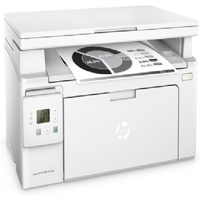 Hp Laserjet Pro M130a A4 Mono Multi Function Laser Printer Jumia