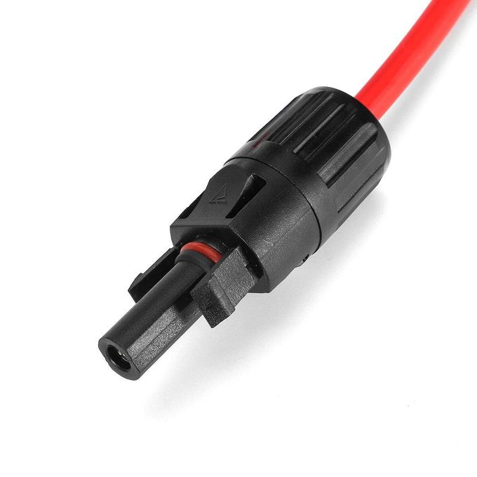 UNITECK UNICABLE 632 BR - MC4 Extension Cable - 6mm² solar cable