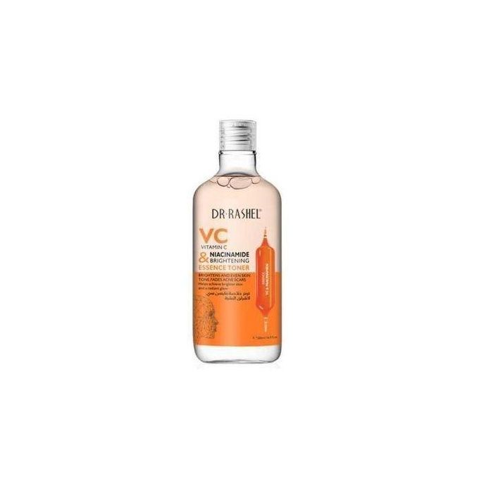 DR Rashel DR.rashel VC VITAMIN C & NIACINAMIDE ESSENCE TONER