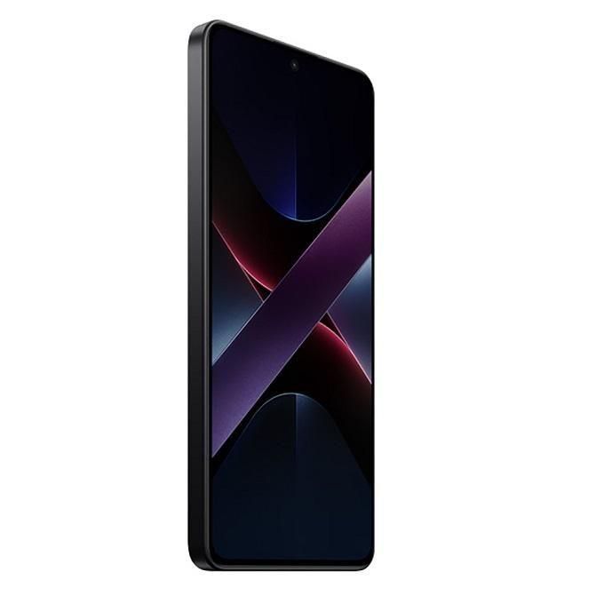 POCO X7 Pro/RAM 12GB/ROM 512GB/ブラック Amazon.com: Xiaomi Poco X7 PRO 5G + 4G LTE (for Tmobile Mint