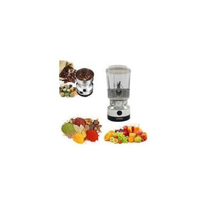 product_image_name-Nima-New 2 In 1 Nima Electric Grinder And Smoothie Maker-1