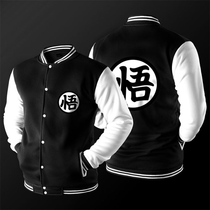 Anime Attack on Titan Bomber Multiple Colors Jacket - Oskar Jacket