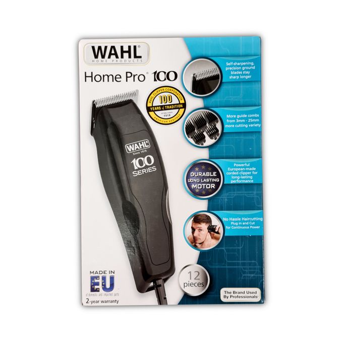 wahl homepro basic attachments