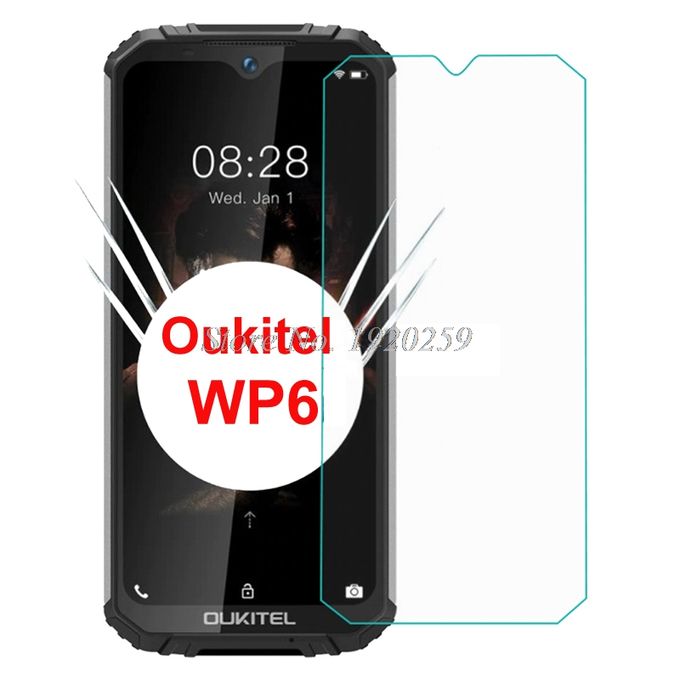 Hydrogel Film For Oukitel C32 C19 C21 C23 C31 C18 Pro K15 Plus WP12 WP9  WP10 5G WP5 WP8 WP6 Protective Screen Protector Film - AliExpress