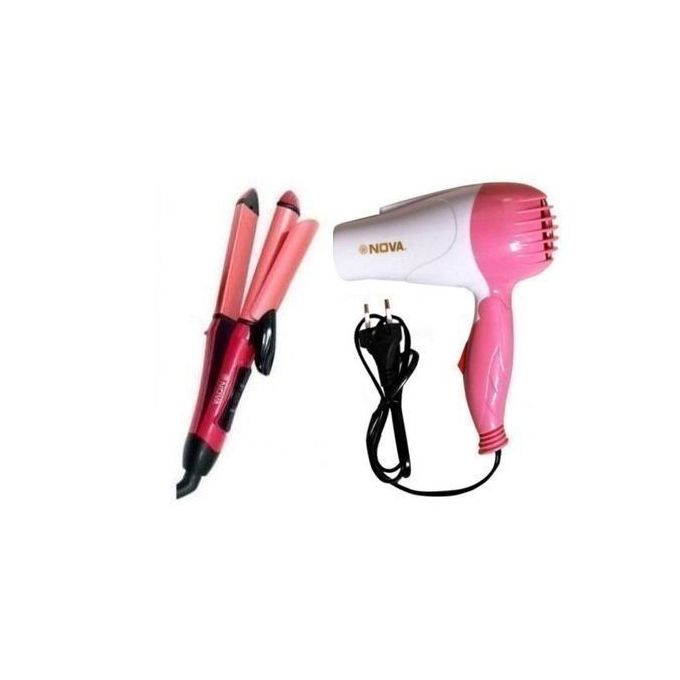 what is a chemical hair straightener