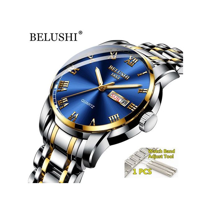 Belushi watch original shop