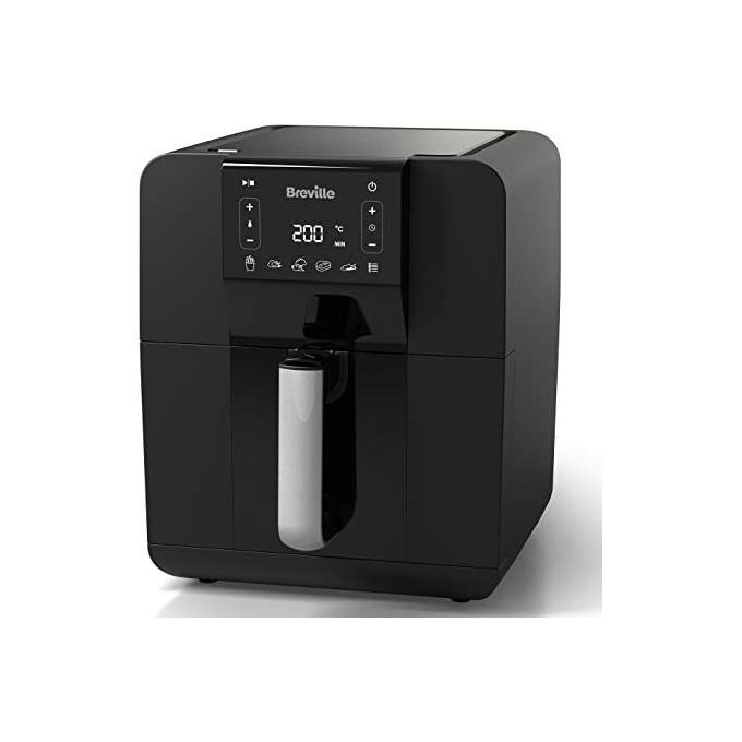 Breville Digital Halo Air Fryer Oven 