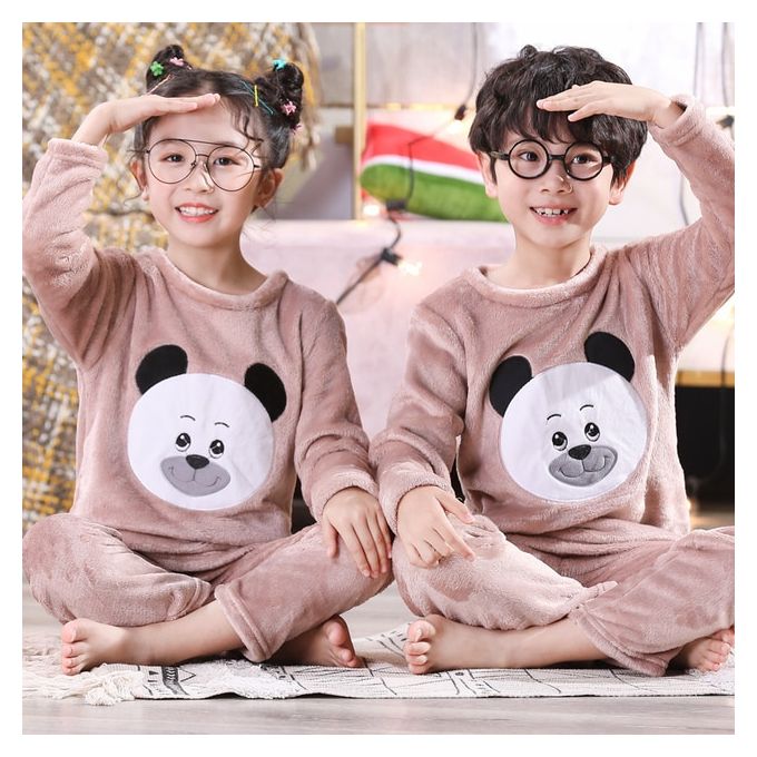 product_image_name-Generic-Autumn Winter Children Fleece Warm Model 19_china8(3-4Y)-1