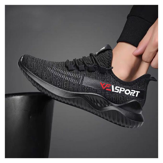 Fashion Ladies Sneakers Canvas - Shoes