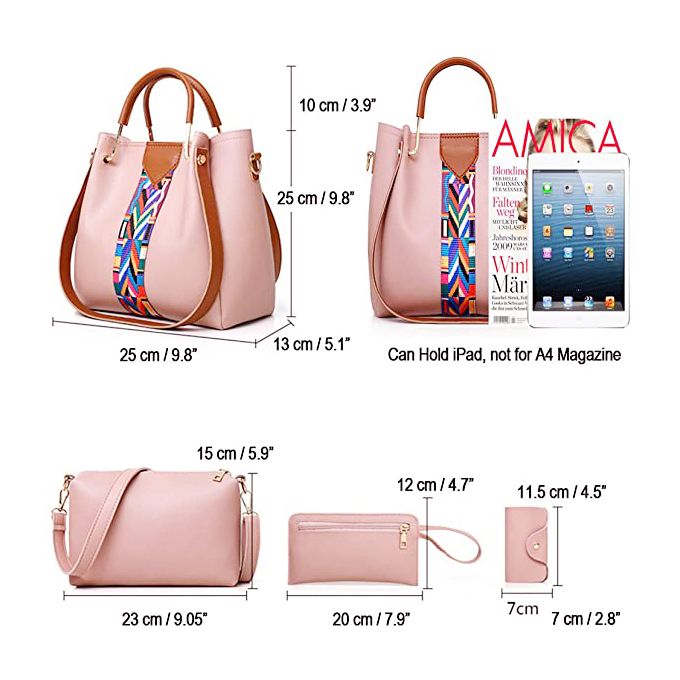 tote bags on jumia