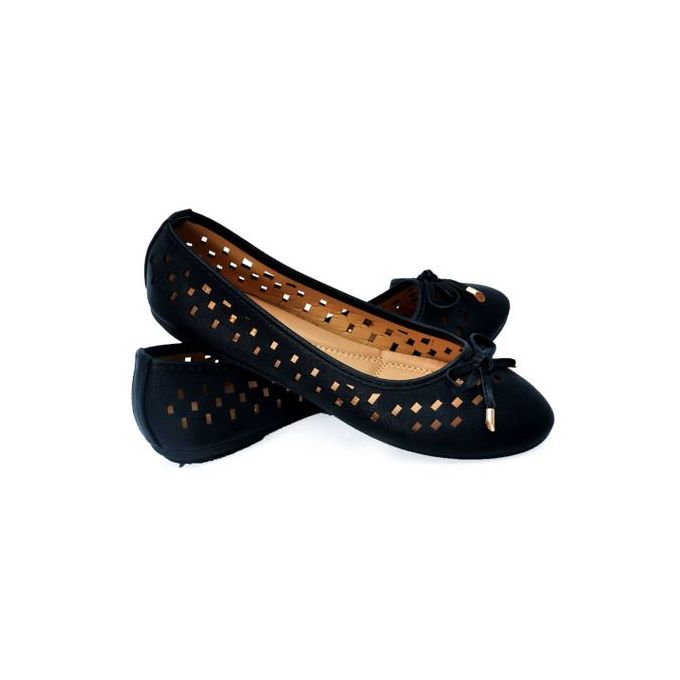 flat shoes for ladies on jumia