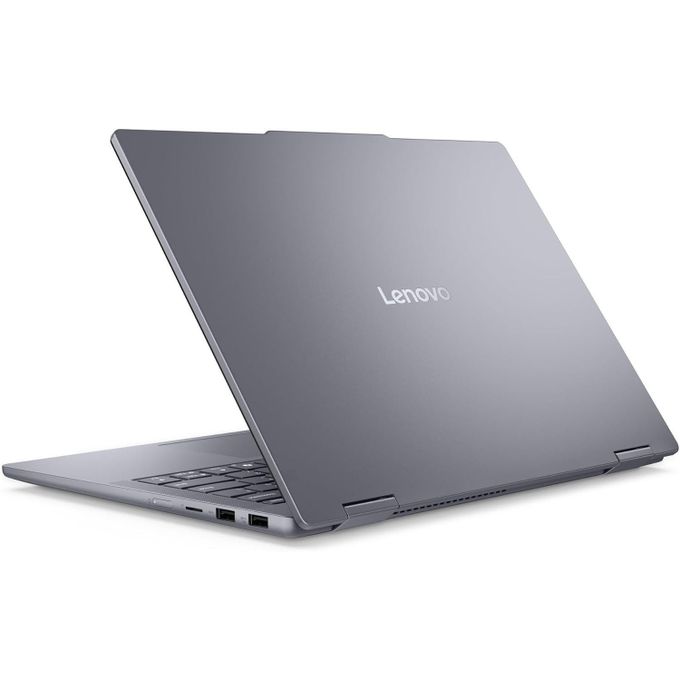 Lenovo IdeaPad 5 2-in-1 14" WUXGA Touchscreen Laptop ...