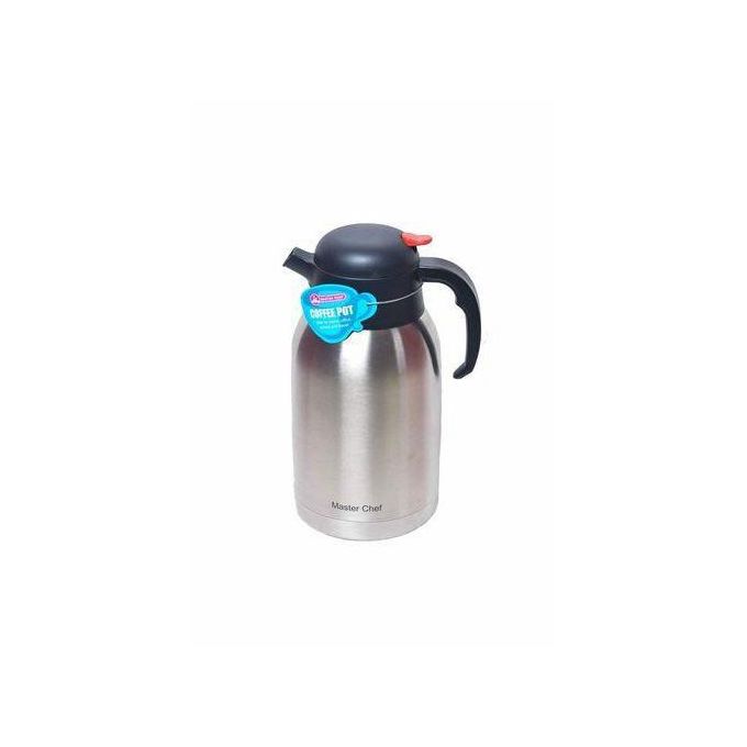 Master Chef 2.5L Double Wall Insulated 