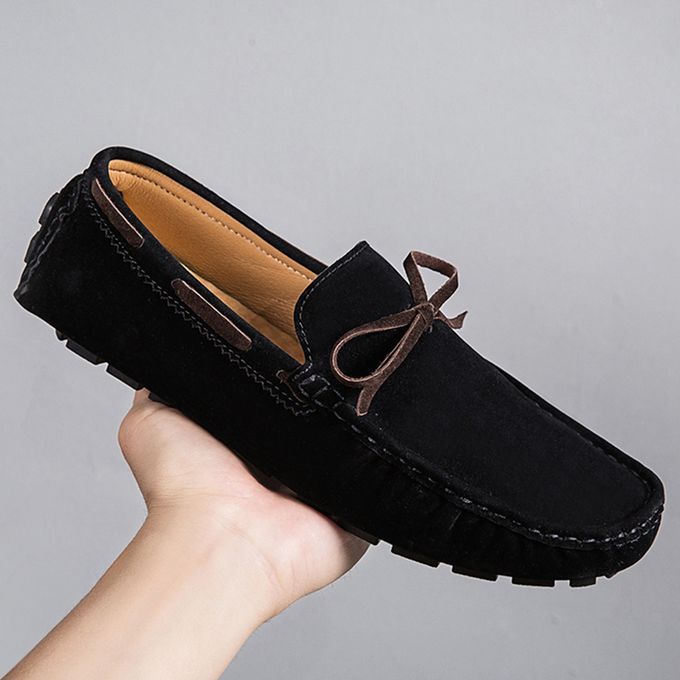 Loafers and Moccasins for Men