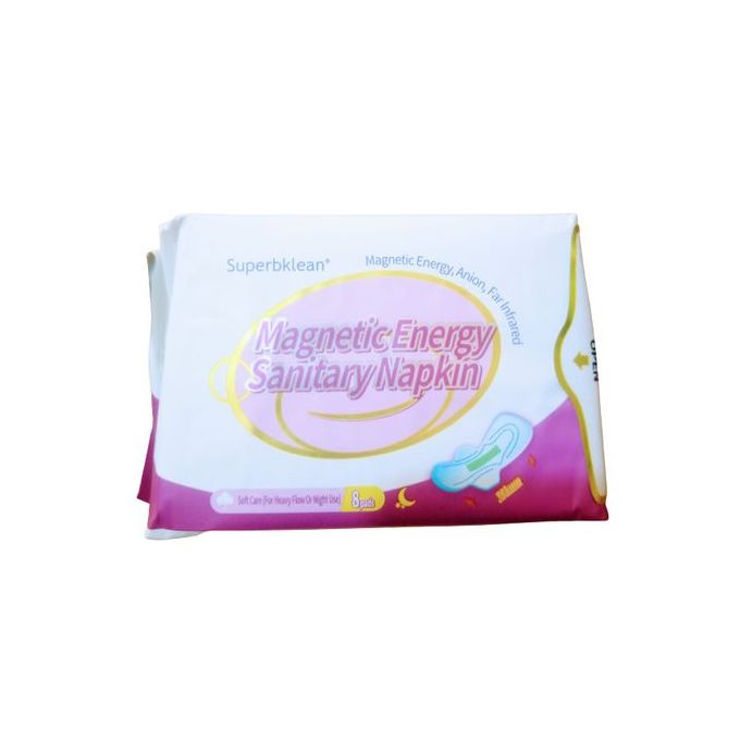 product_image_name-Longrich-Superbklean Sanitary Pads For Heavy Flow Use-1