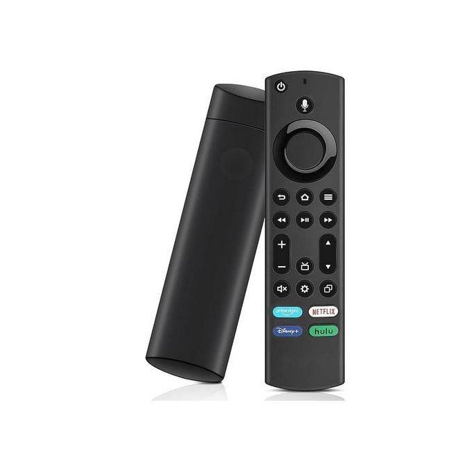 Generic Voice Remote Control for All Fire Series