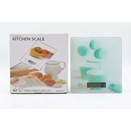 10KG PORTABLE DIGITAL KITCHEN WEIGHING SCALE