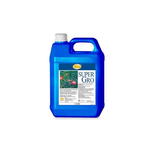 NeolifeSuper Gro 1 Litre Single, Super Grow Fertilizer, Super Gro 1 Litre Single