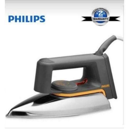 Electric Dry Pressing Iron