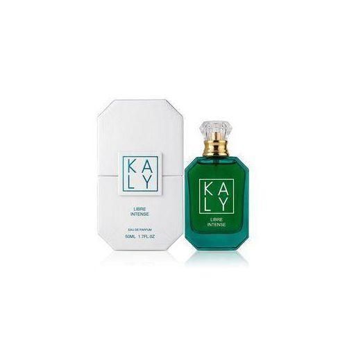 KALY (LIBRE INTENSE ) EAU DE PARFUM 50ML NAFDAC No: A2-103595