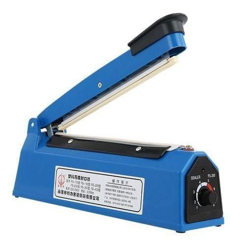 Impulse Vacuum Sealer Machine For Nylon Sealing