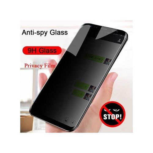 Samsung Galaxy S7 edge Strong Quality Privacy screen guard