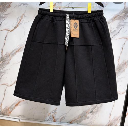 Oversized Unisex Shorts