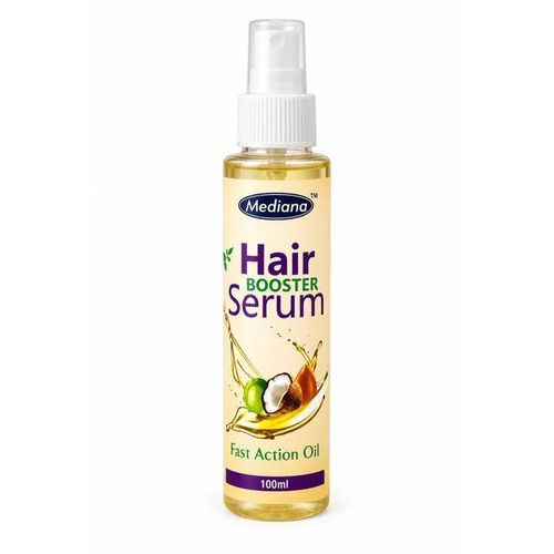Hair Booster Serum – 100ml X2